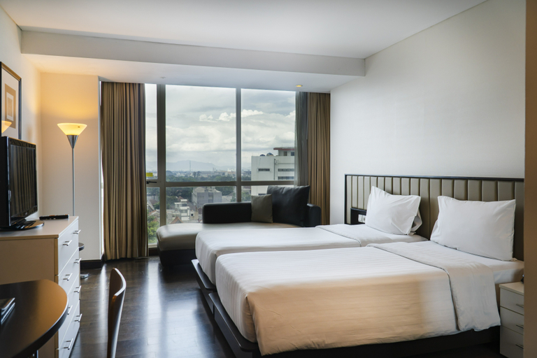 Condotel Studio Twin