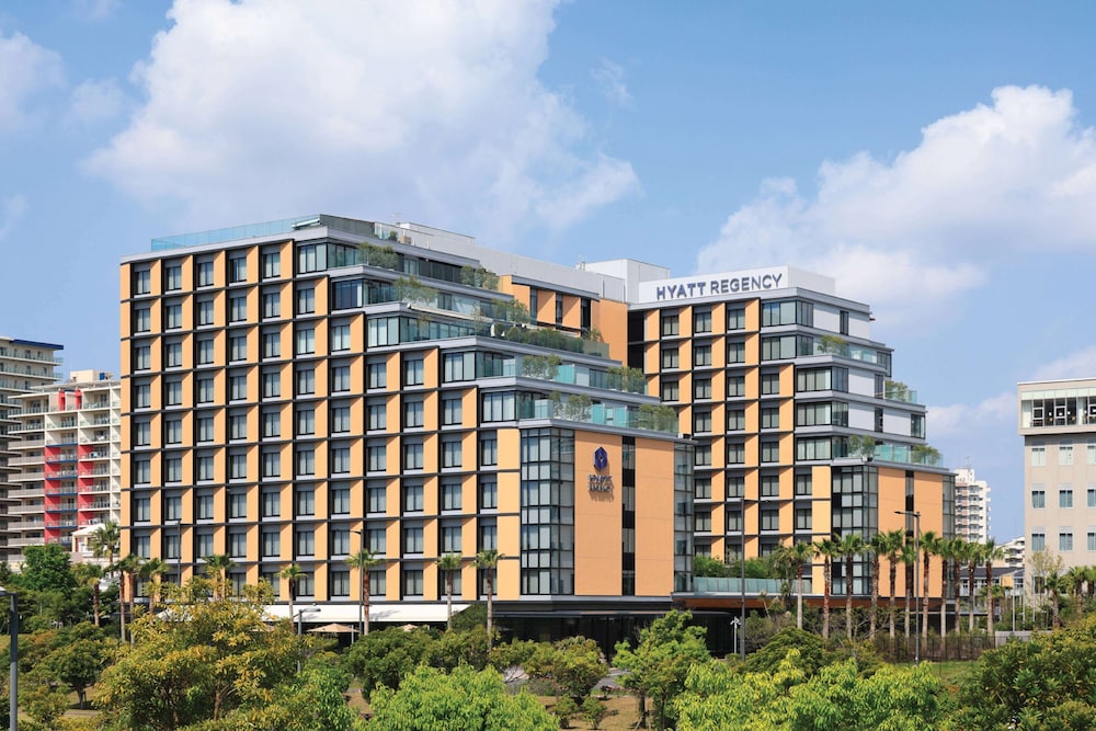 Hyatt Regency Tokyo Bay (Hyatt Place Tokyo Bay) in URAYASU - CHIBA PREFECTURE