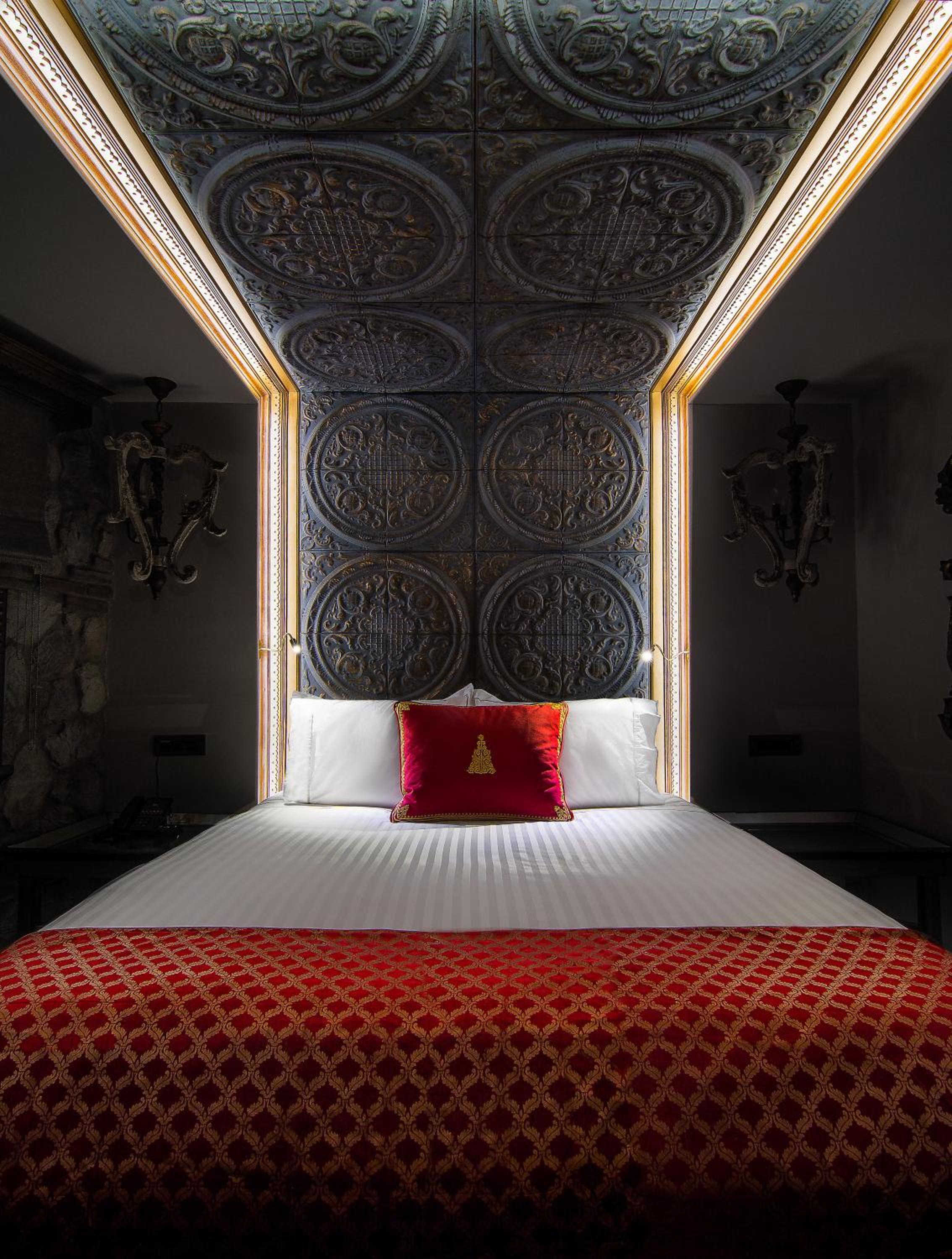 Kamares Boutique Hotel & Spa Ioannina 15/61