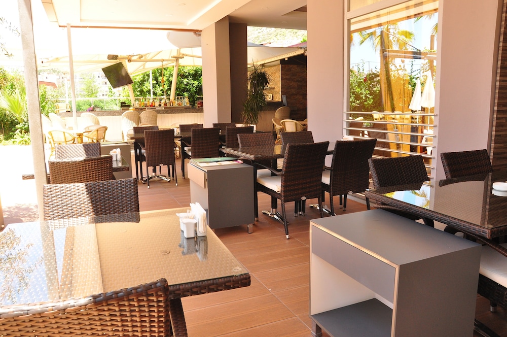 Vega Green Apart Hotel 37/42