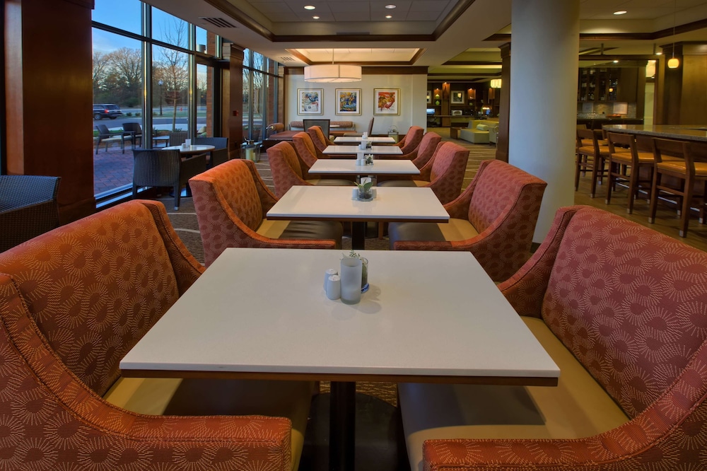 Hilton Garden Inn Durham/University Medical Center 40/42