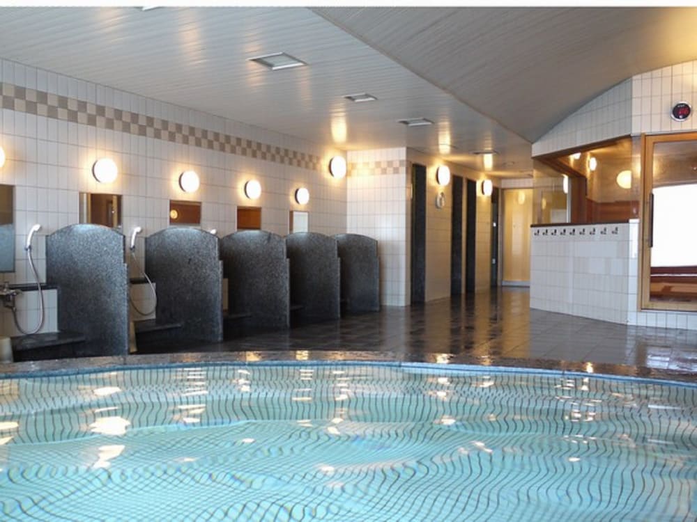 Rihga Royal Hotel Hiroshima 19/46
