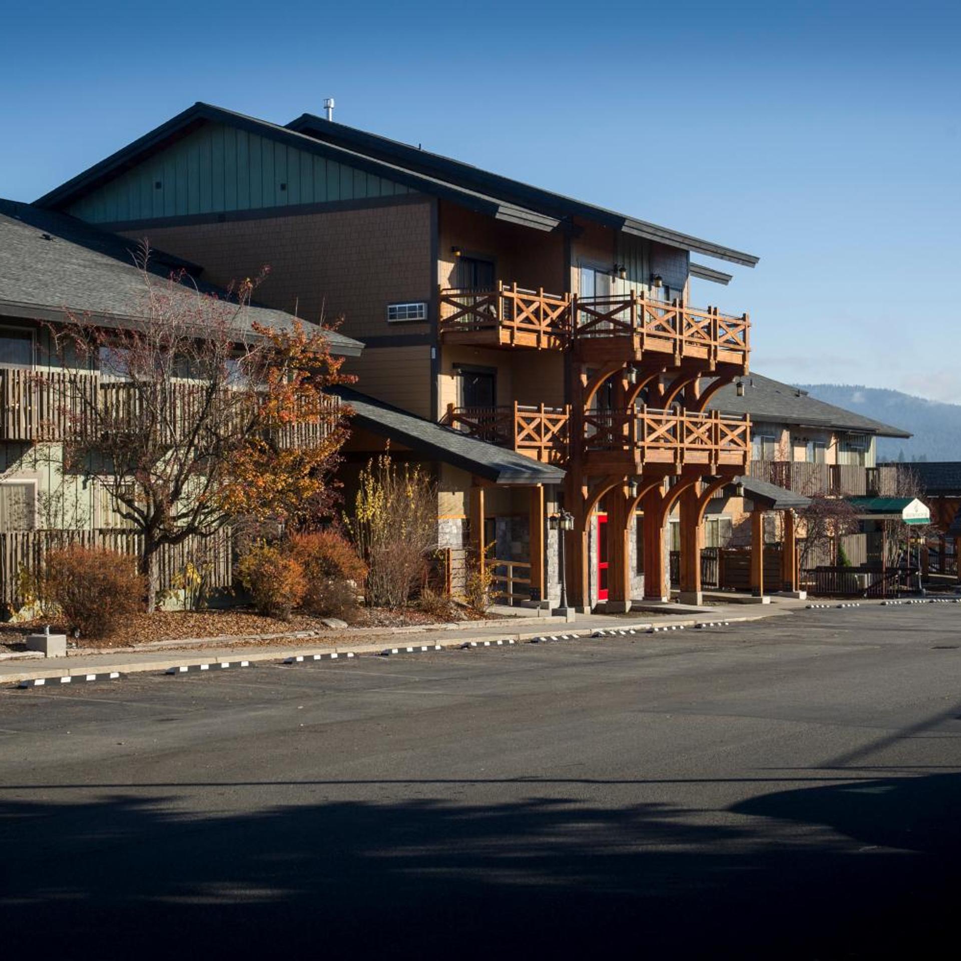 Stoneridge Resort 1/47