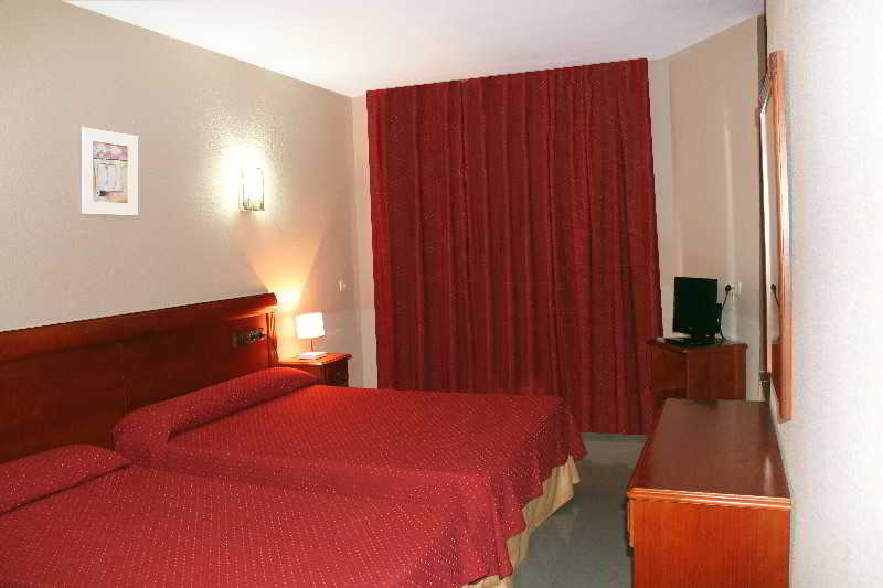 Hotel Valdemoro 6/49
