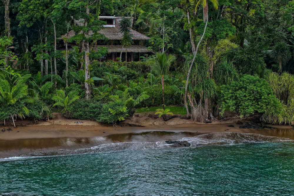 Copa De Arbol Beach &amp; Rainforest Resort 44/50