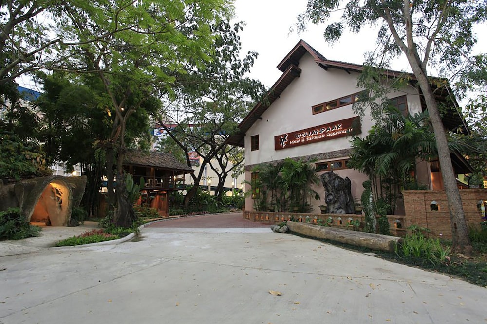Vc Suanpaak Hotel And Serviced Apartments 9/50