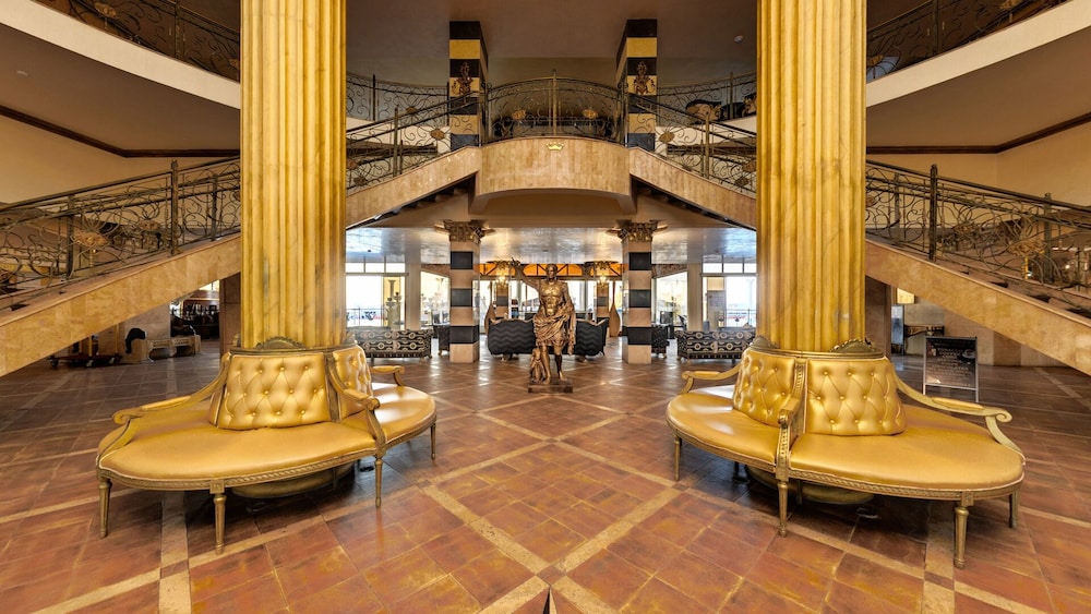 Imperial Palace - All Inclusive 155/165