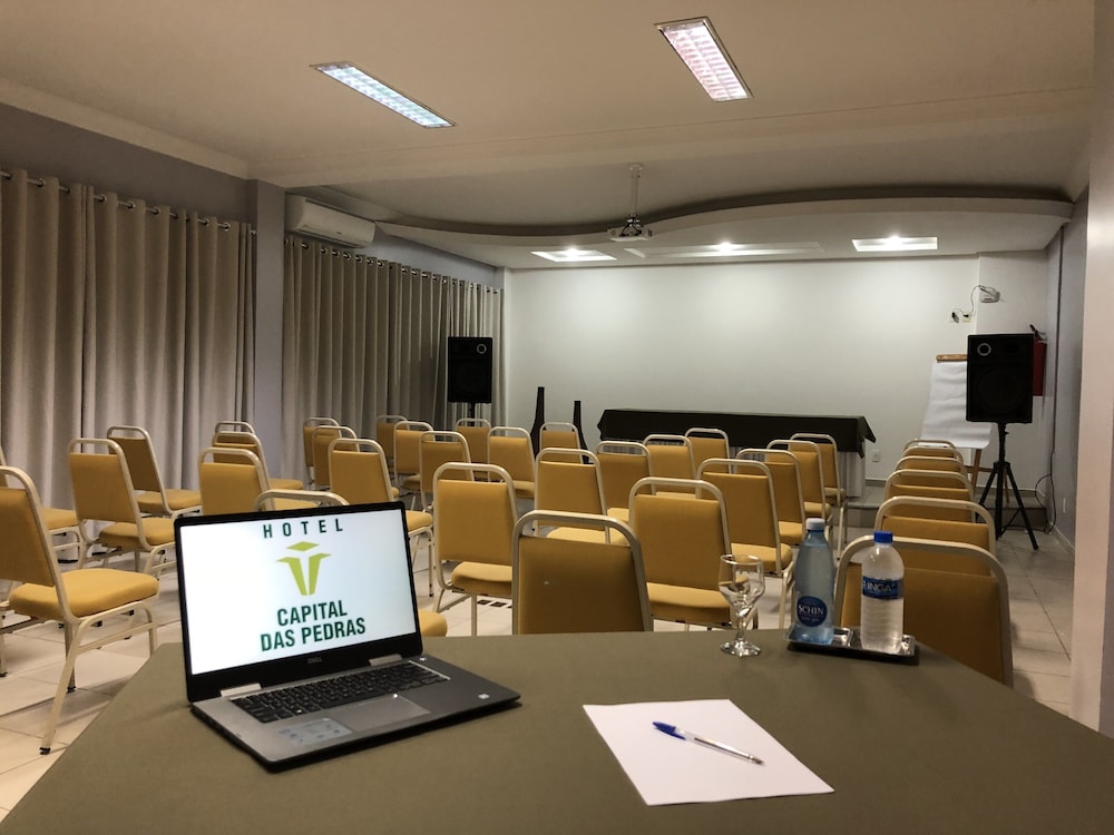 Hotel Capital Das Pedras 36/47