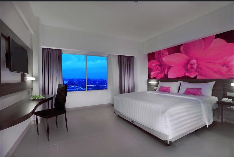 Yusra Inn Hotel Bekasi 5/26