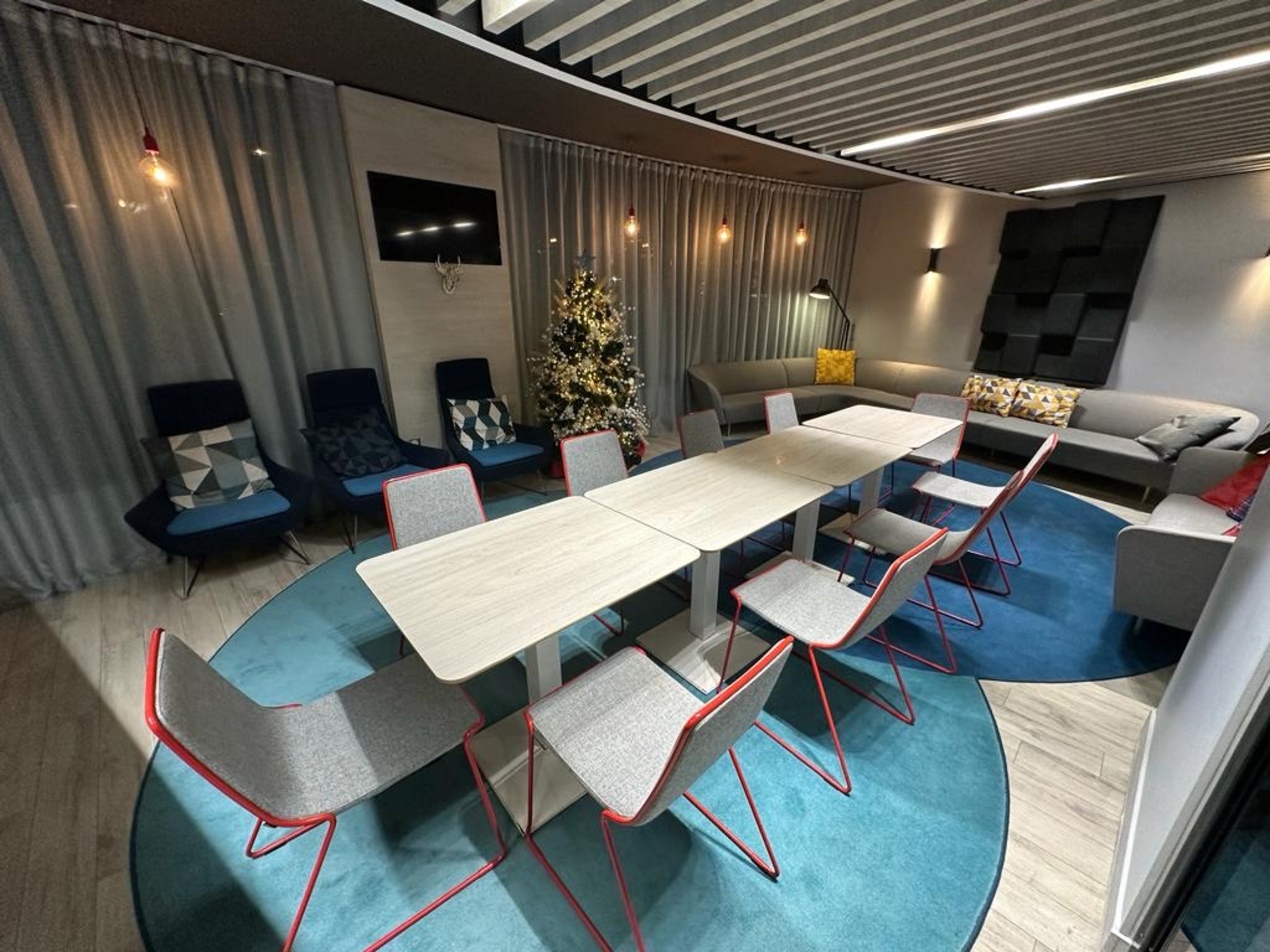 Holiday Inn Express Paris Velizy 47/71