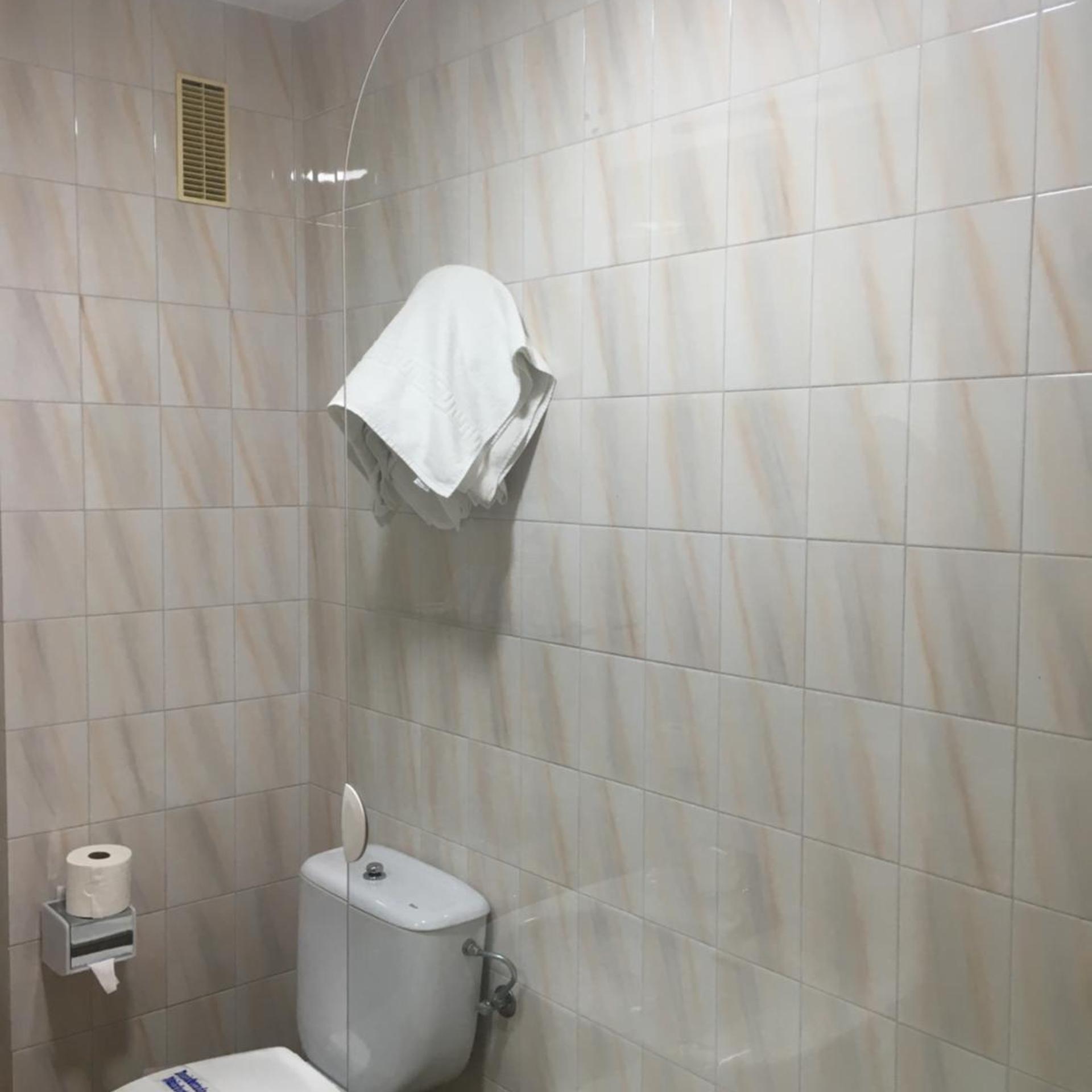 Hotel Rias Baixas 37/38