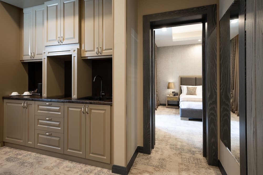 Sphera by Stellar Hotels, Yerevan 28/50