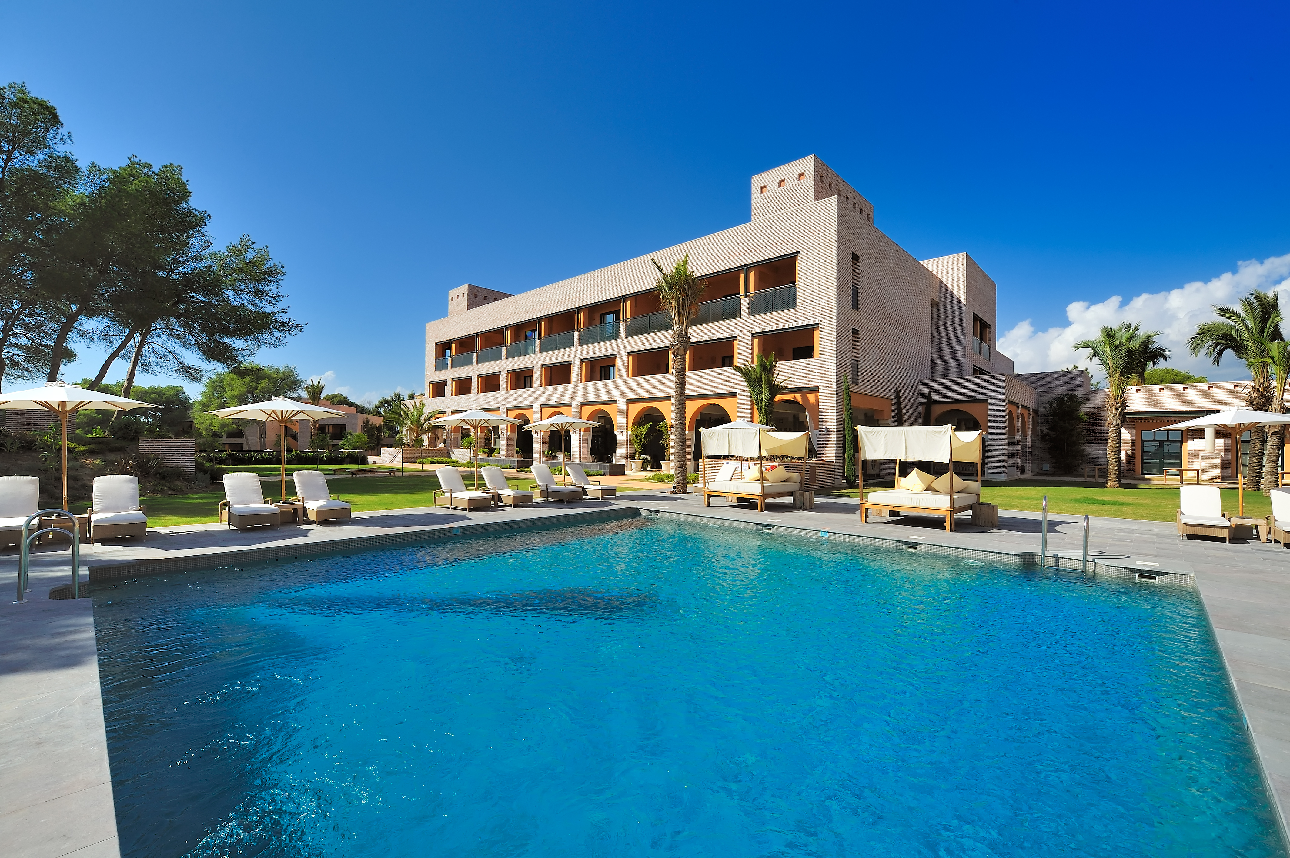 hotel