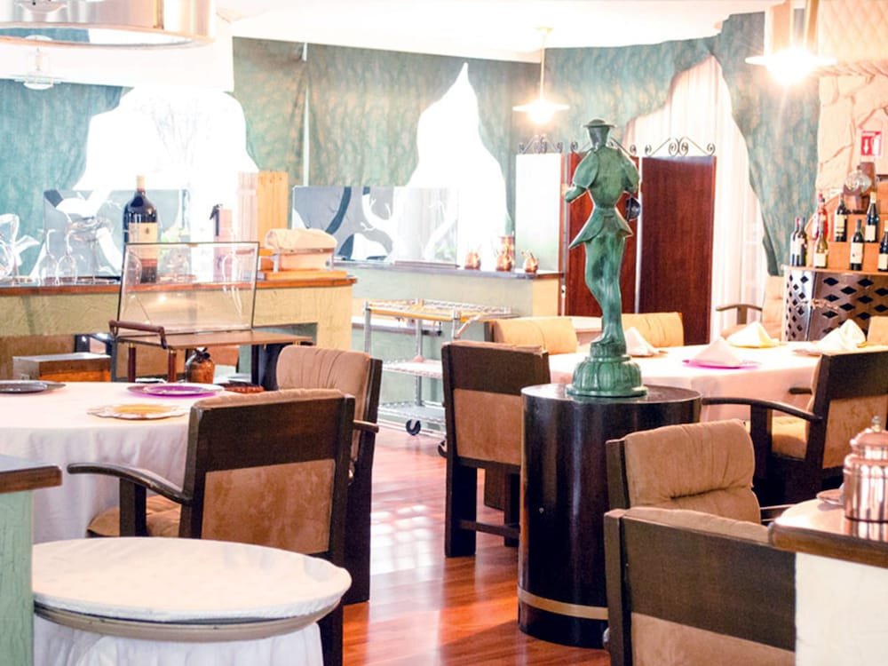 Real Del Sur Hotel 45/50