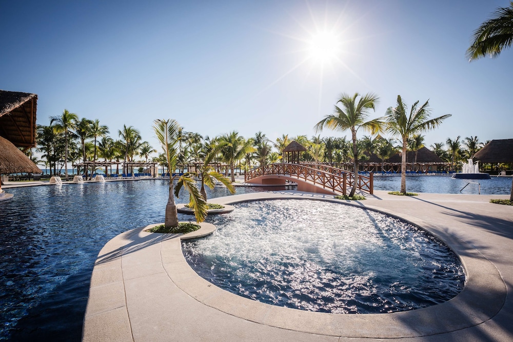 Barcelo Maya Caribe - All Inclusive 3/68