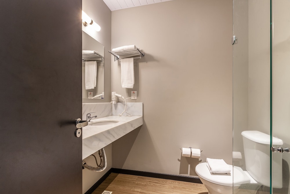 ASPEN EXECUTIVE HOTEL LAJEADO 39/39