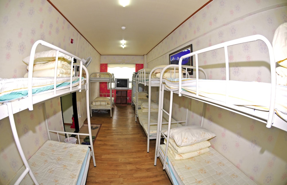 Hwaseong Guest House - Hostel 22/66