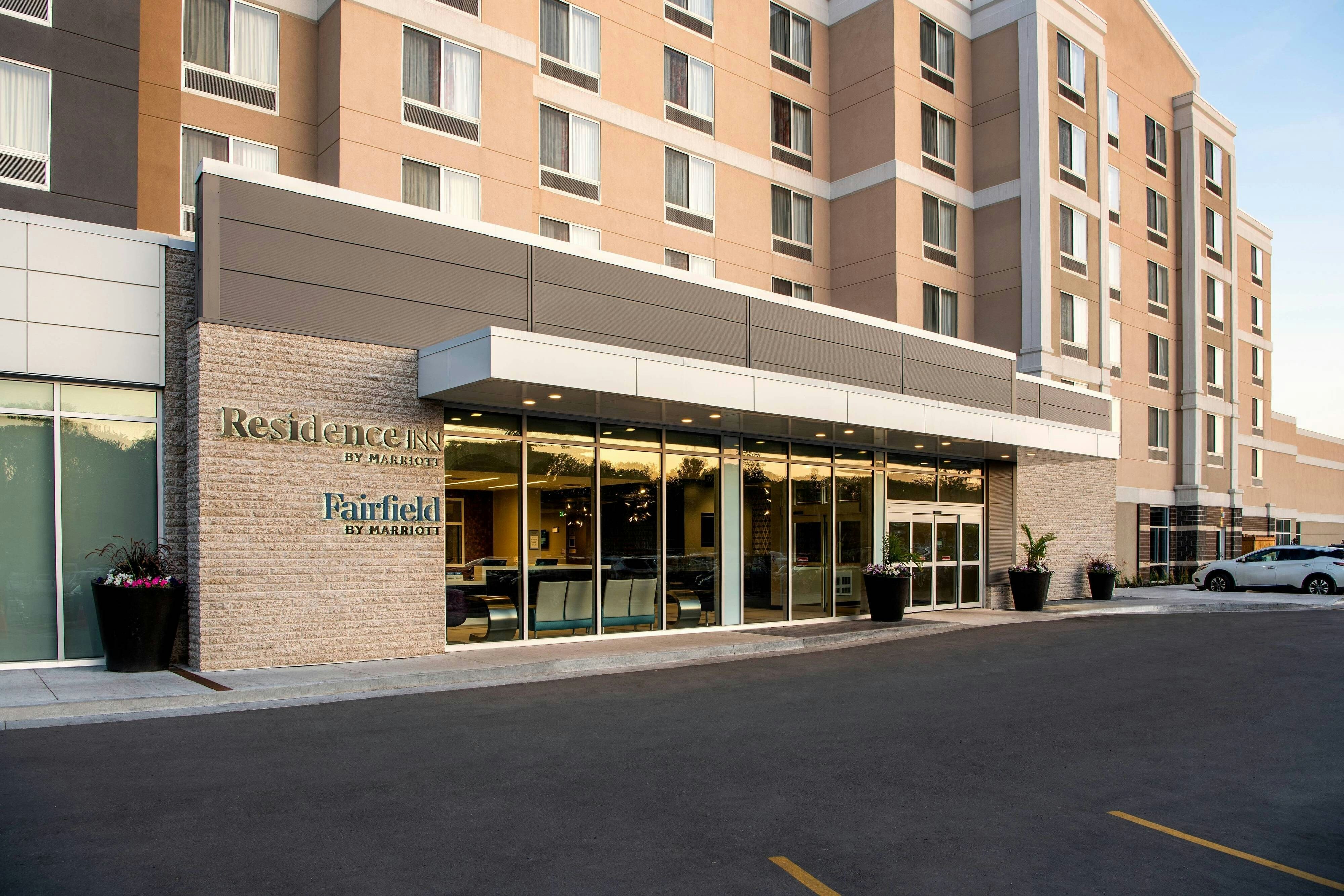Residence Inn Winnipeg 46/47