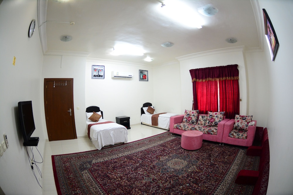 العييري للشقق المفروشة الدمام 4(Al Eairy Furnished Apartments Dammam 4) 18/29