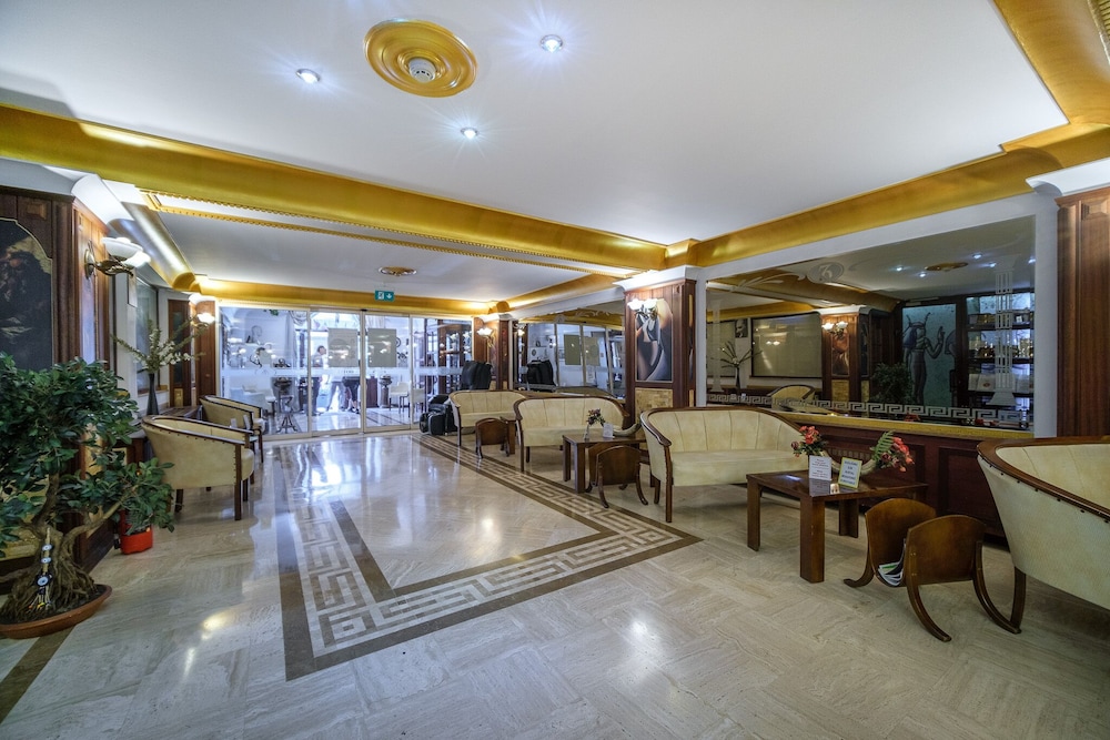 Oglakcioglu Park Boutique Hotel 10/71