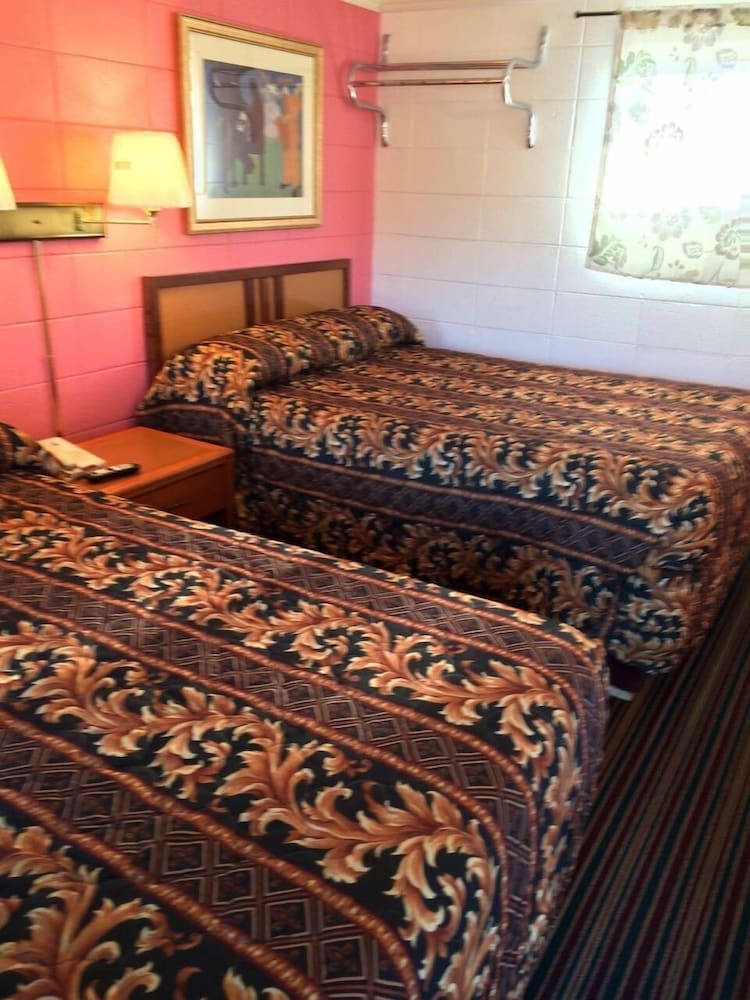 Relax Inn At Ashland 38/51