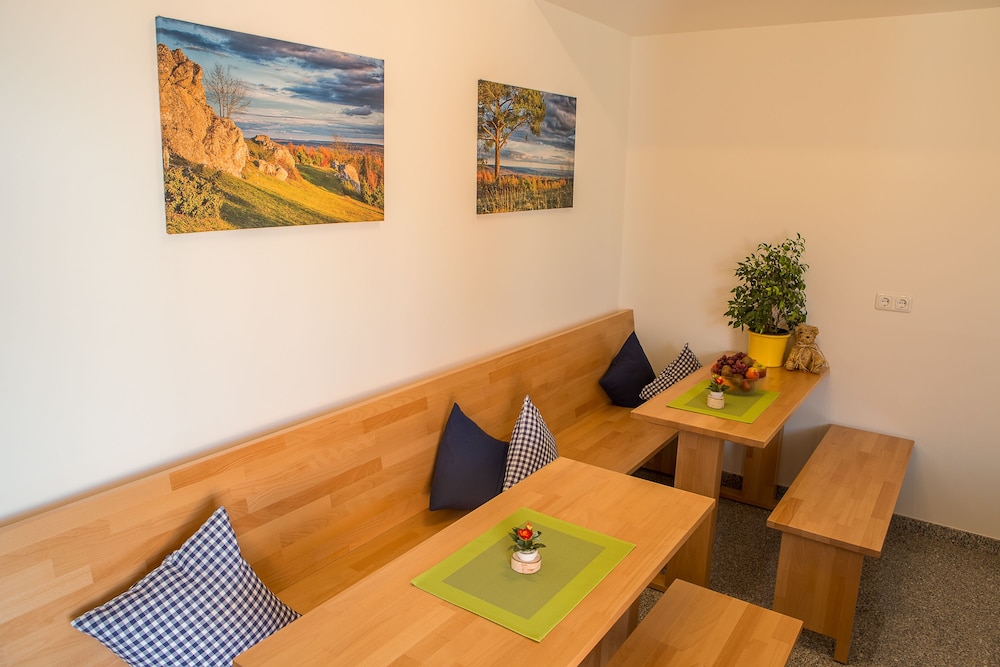 Landgasthof Zum Weberhans 22/42