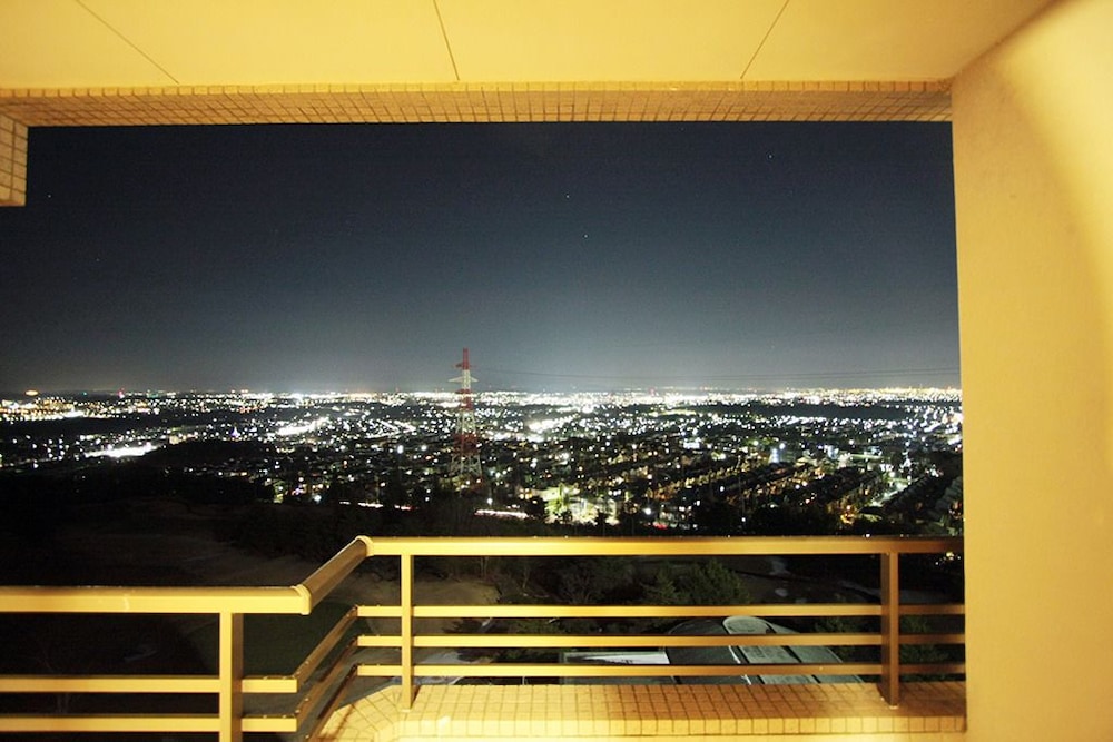 Sendai Hills Hotel 30/37