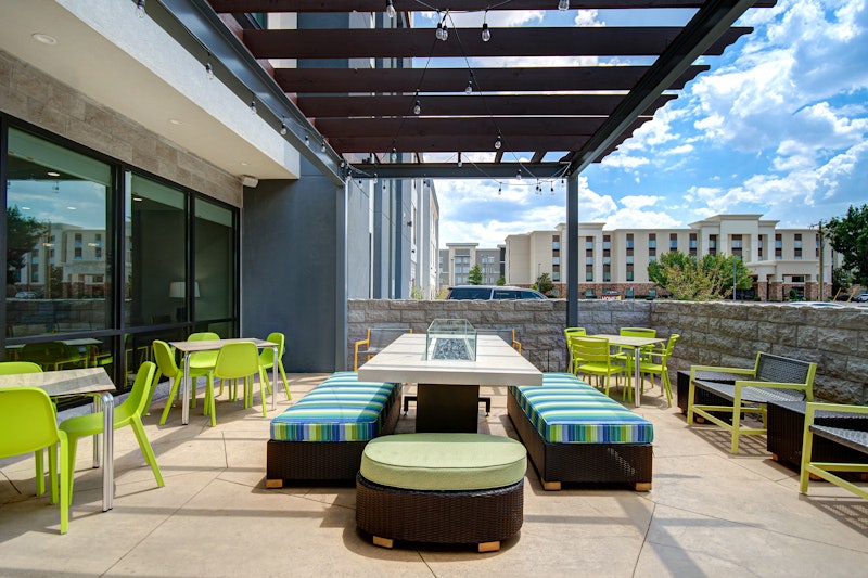 Home2 Suites by Hilton Burleson 19/26