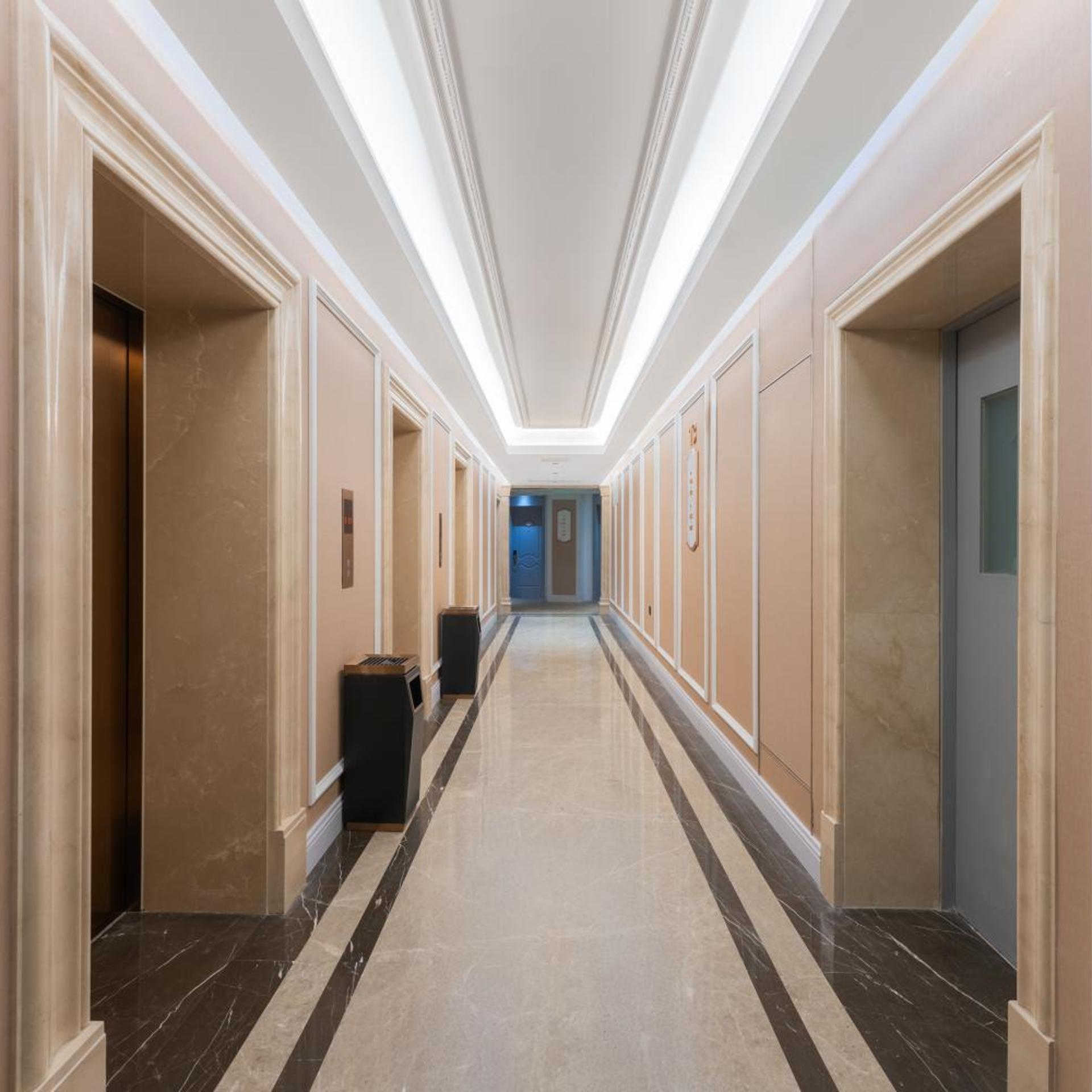 Vienna International Hotel (Shanghai National Exhibition and Convention Center Cao'an Road) 6/28