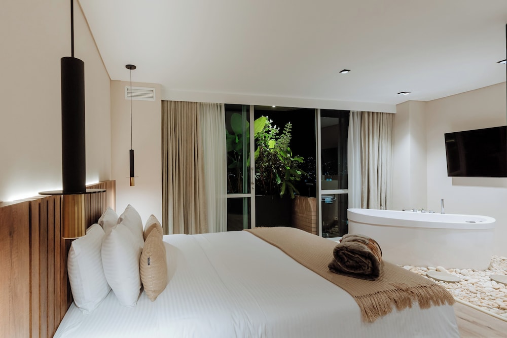 Hotel Sky Medellin 26/55