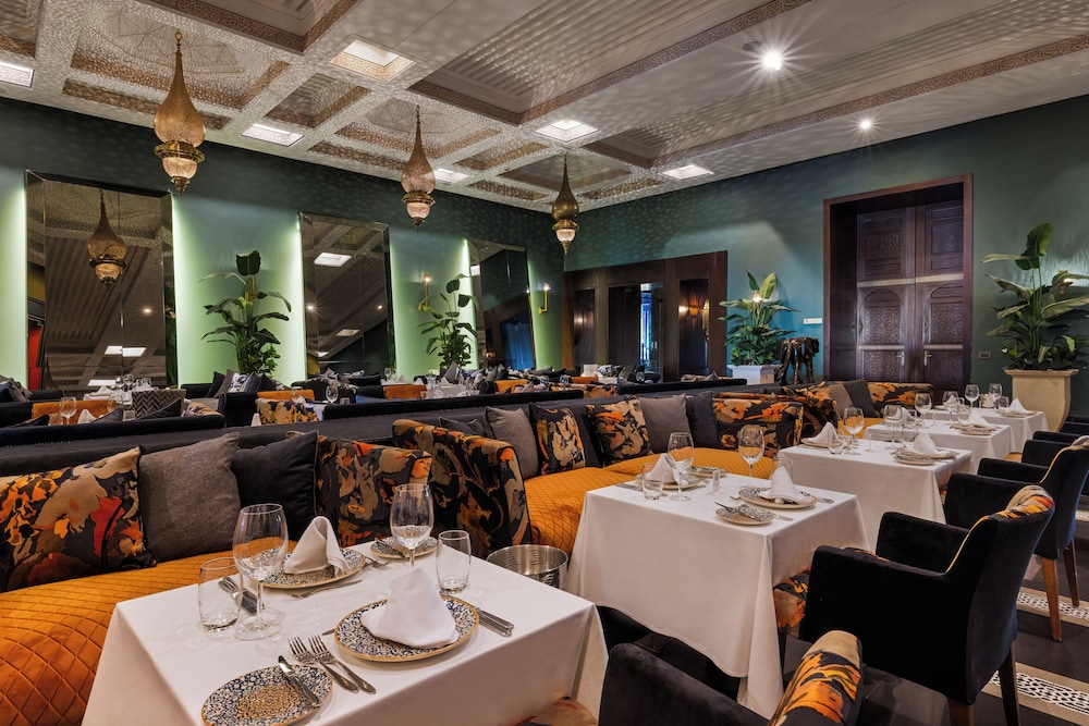 Riu Palace Tikida Agadir 53/66