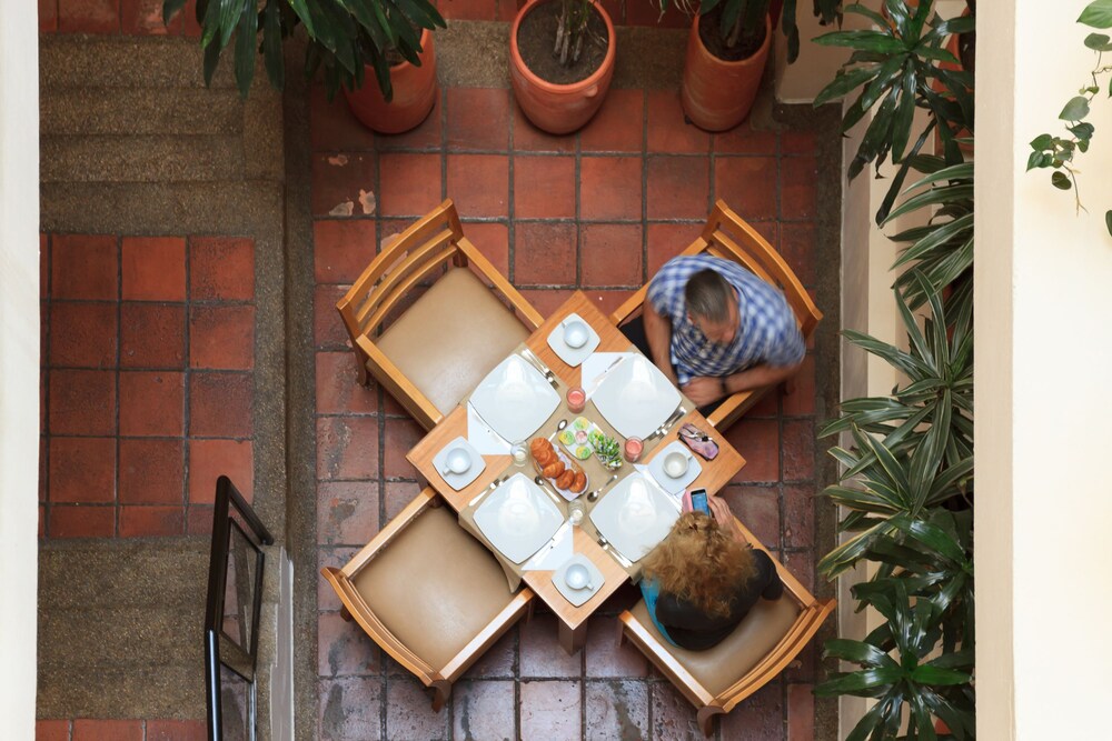 Hotel Casa Deco 4/25