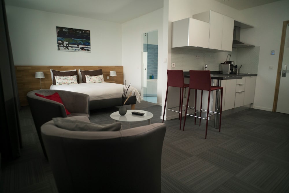 Appart Hotel 46a 9/27