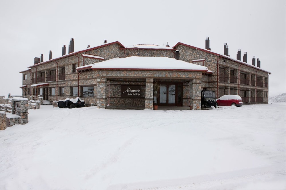 Miramonte Chalet Hotel Spa 4/36