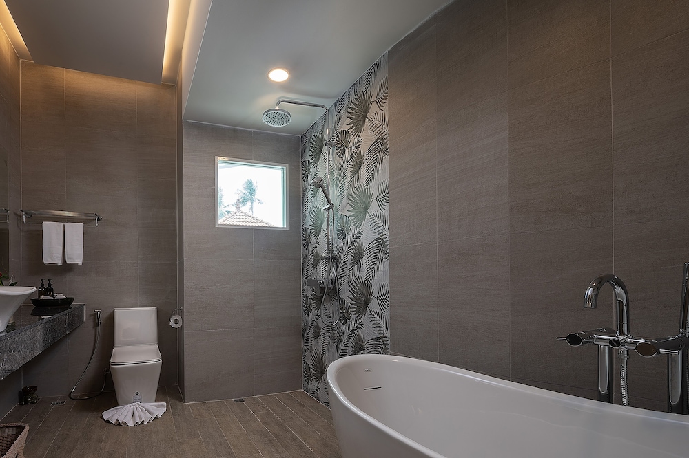 Family Suite, Double and Bunk Bed