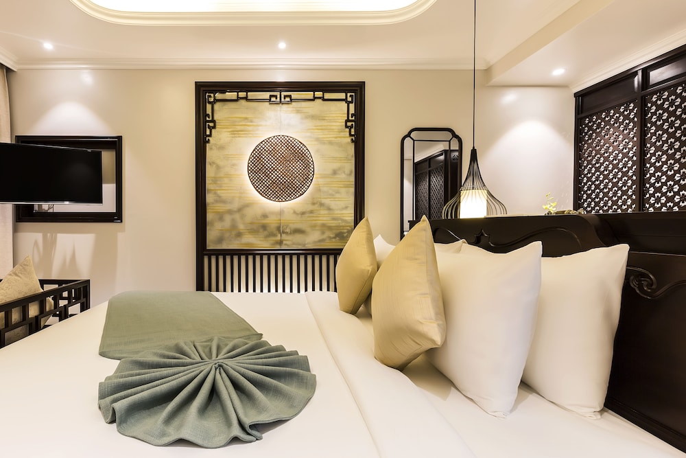 Laluna Hoi An Riverside Hotel & Spa 49/71