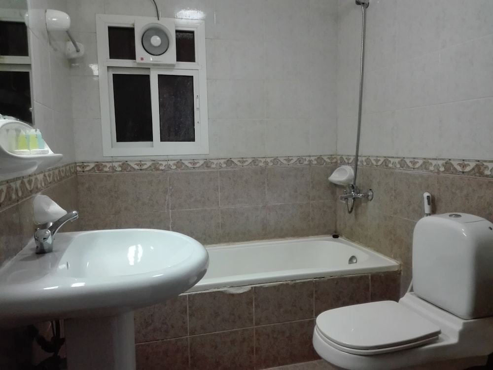 Salalah Beach Resort - Villas 35/37