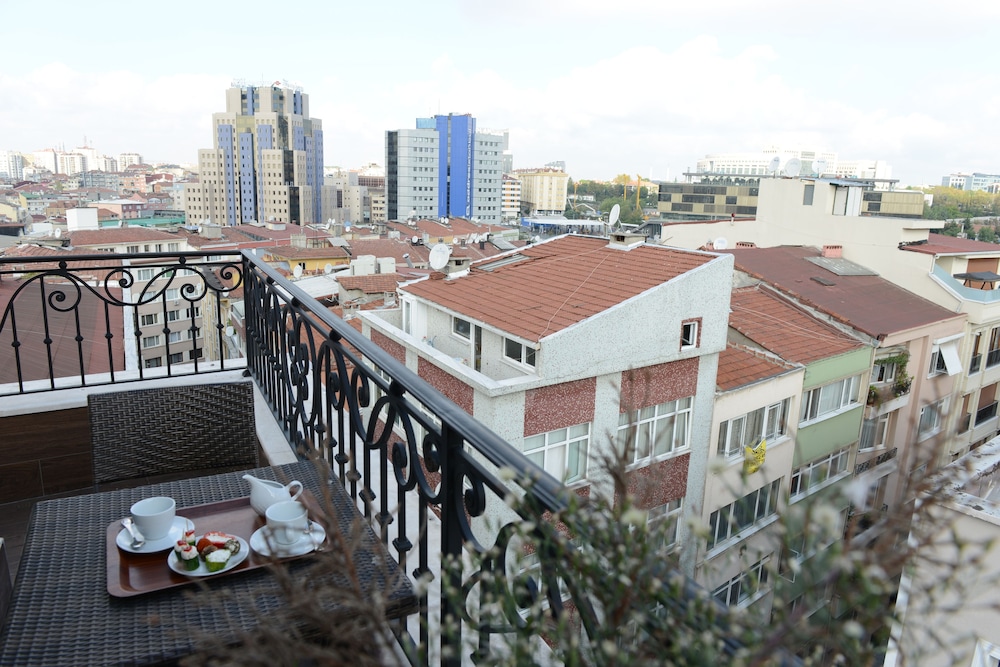 Style Hotel Sisli 2/57
