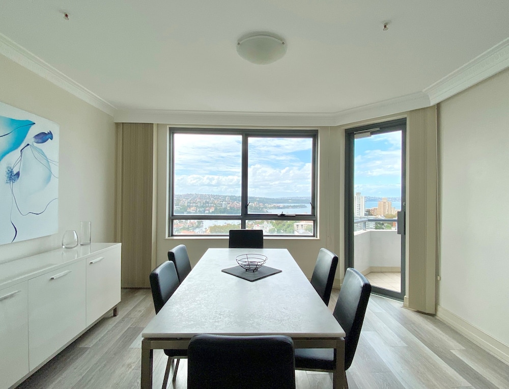 Milson Executive Apartments 59/75