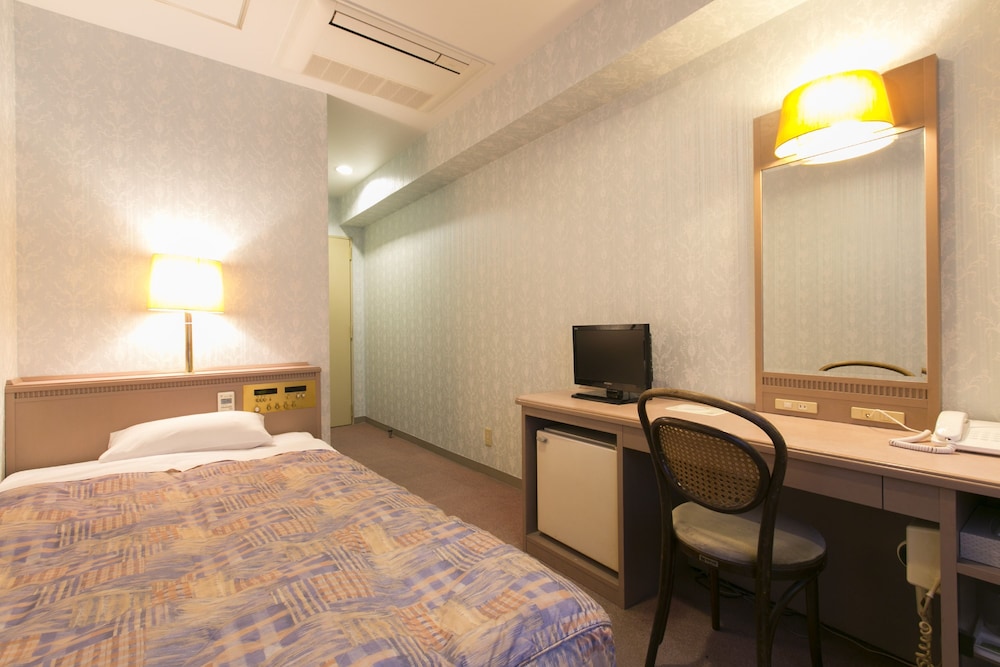 Hotel Seiyoken 17/52