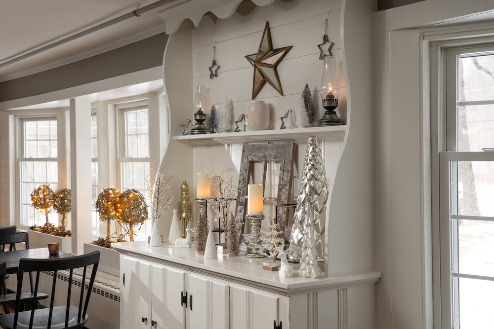 Christmas Farm Inn and Spa 12/50