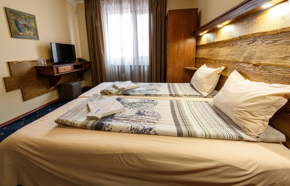 Kap House Hotel 10/50