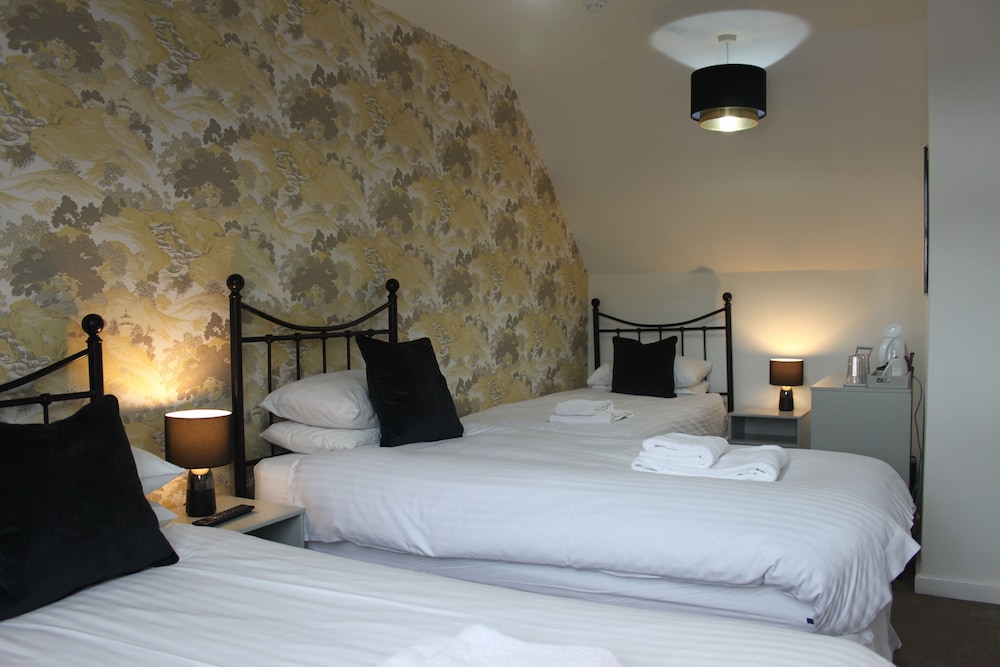 Waverley Bed &amp; Breakfast 20/45