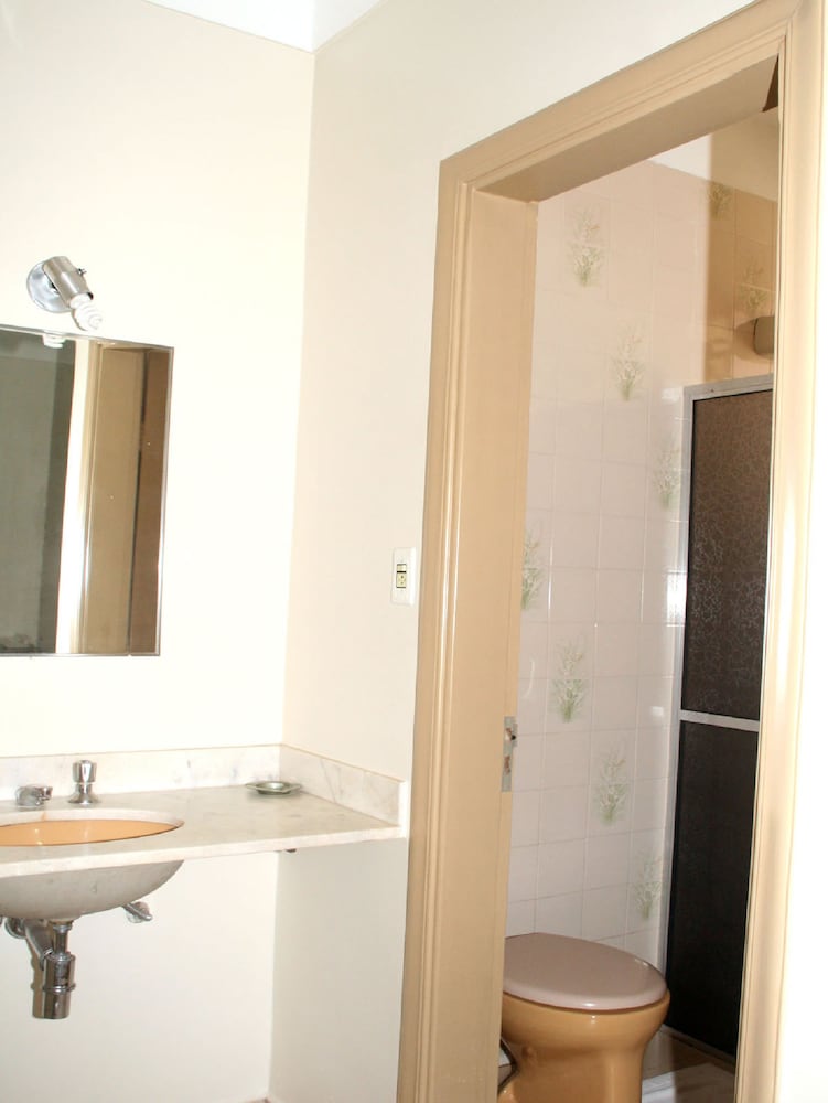 Scala Hotel Barretos 30/31