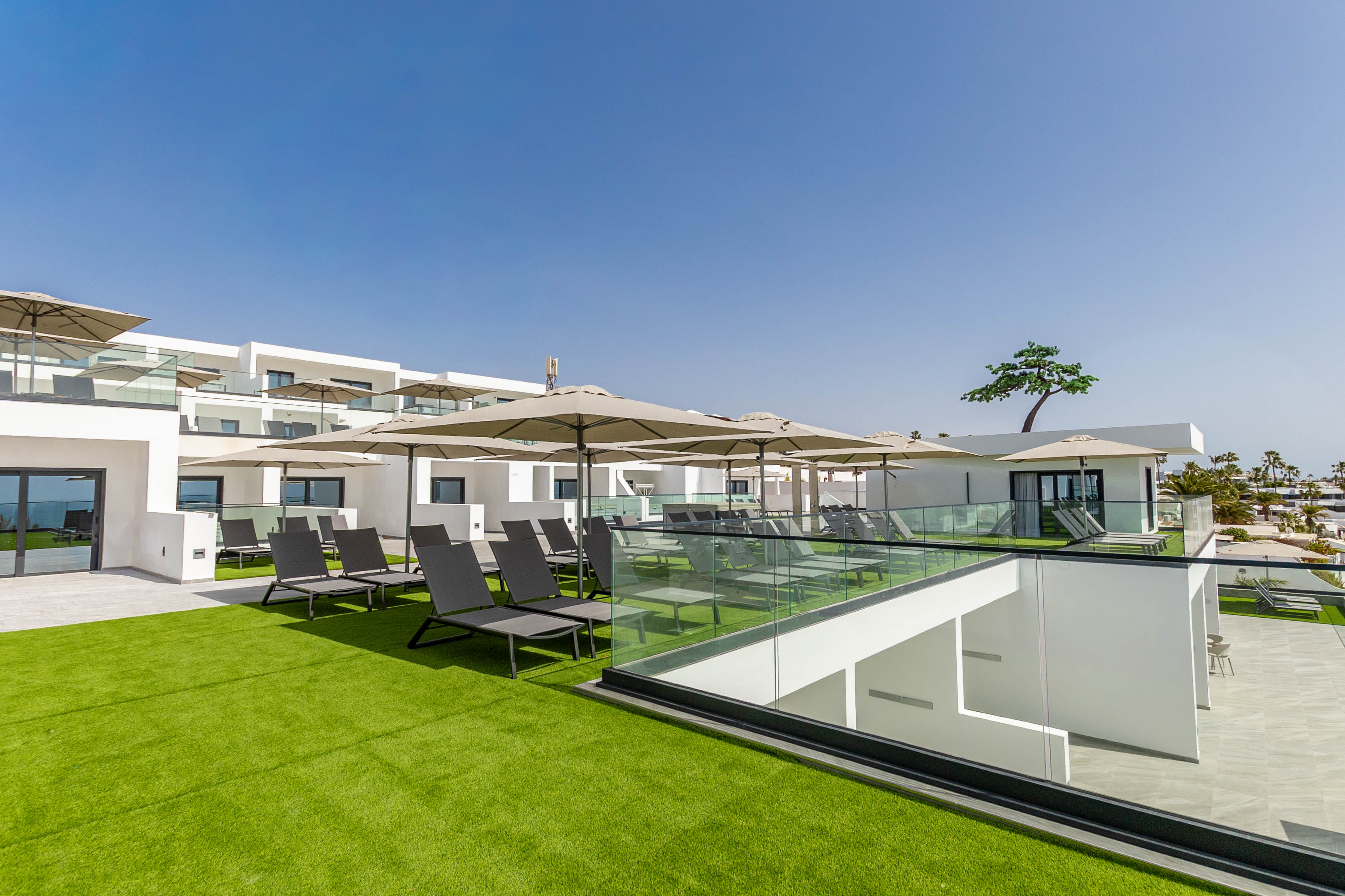 Los Pueblos Apartments 48/55