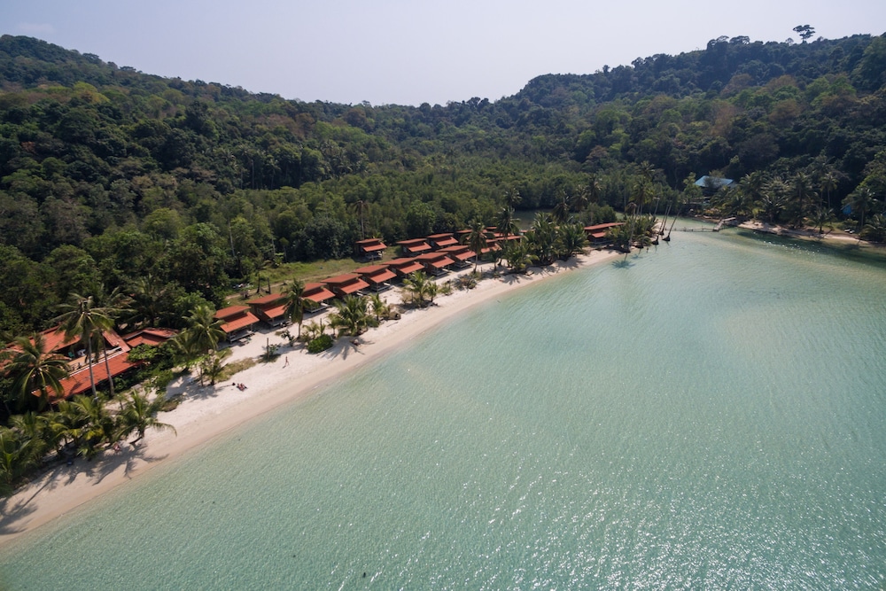 Siam Beach Resort Koh Kood 52/57