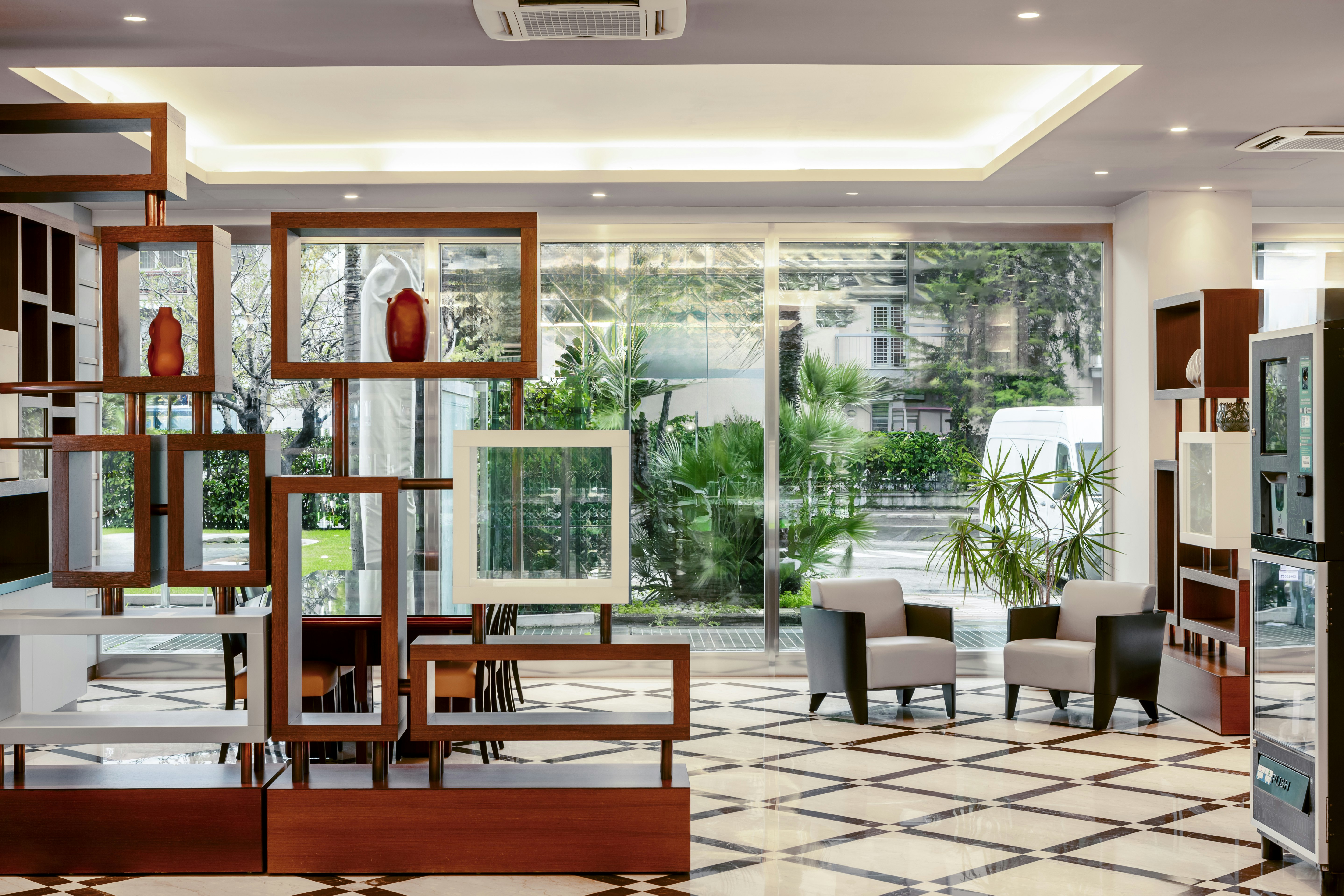 B&B HOTEL Bari Rondo 27/35