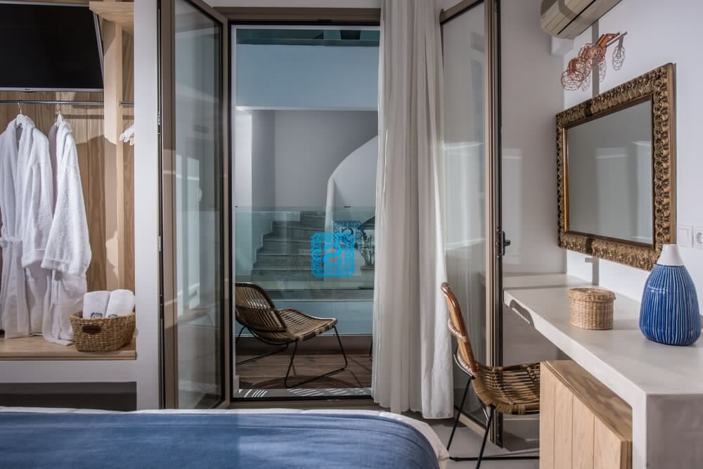 Serenity Blue Hotel 20/34