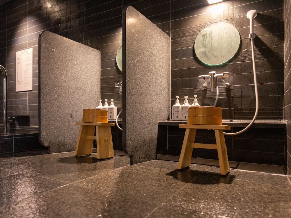 Super Hotel Beppu Ekimae 40/50