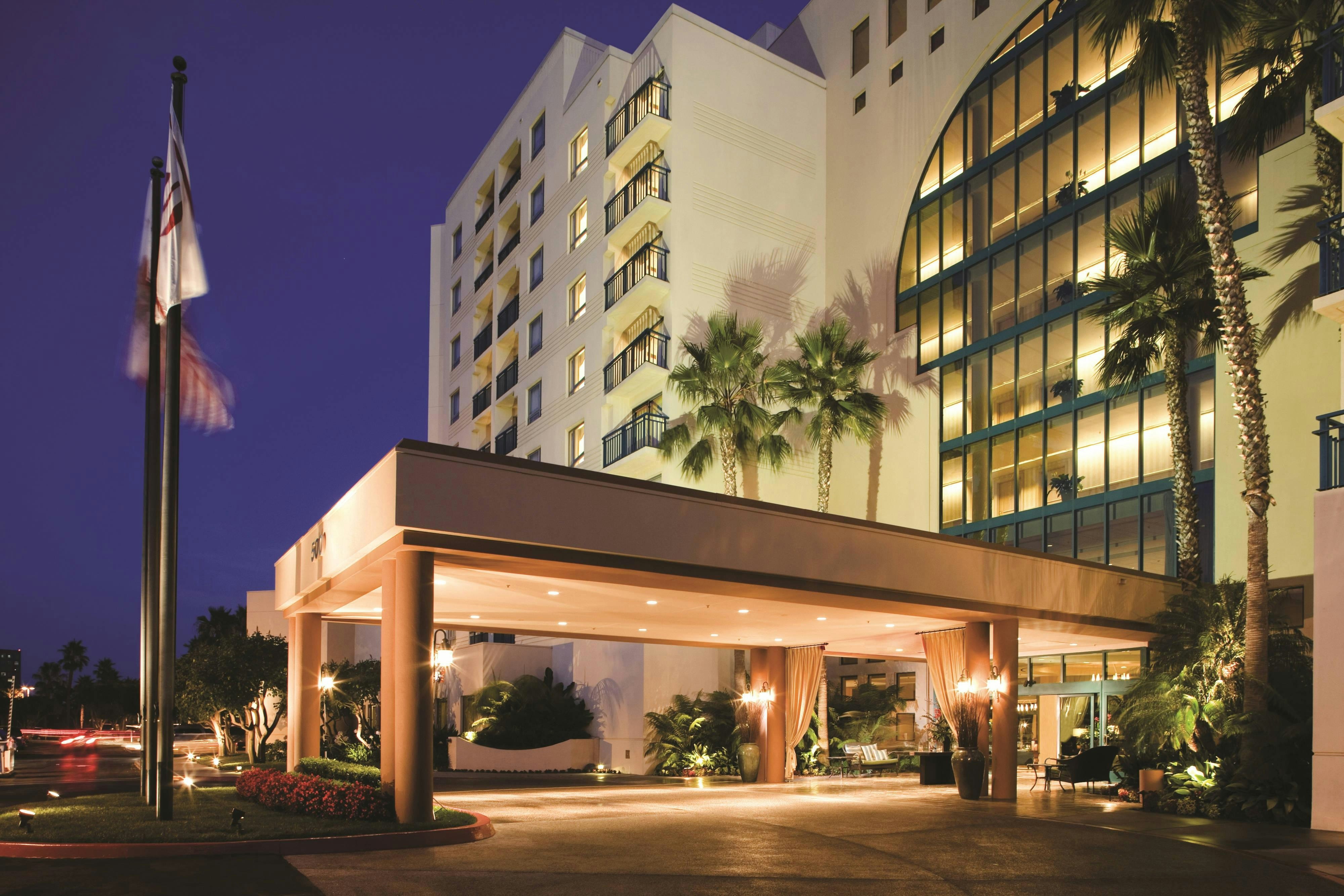 Marriott Newport Beach Bayview 50/51